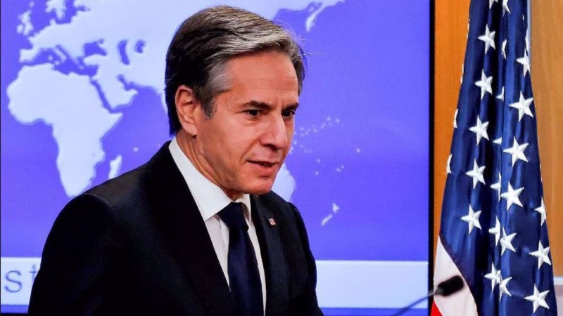 Госсекретарь США: "Максимальное давление" на Иран было безрезультатным