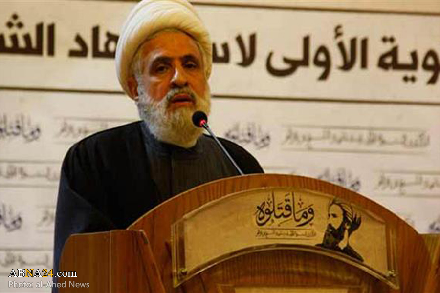 Hezbollah to stand by Iran to confront US: official