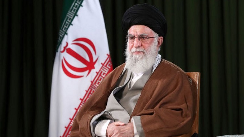 ​Imam Khamenei: Matasa Suna Da Gagarumar Gudunmawa Da Za Su Bayar Wajen Gina Al’umma