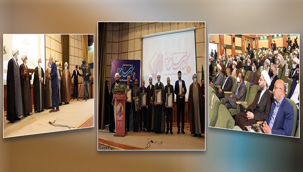 مجمع الإمام الحسين (ع) يحرز المركز الاول في مسابقة الحوزة العلمية الدولية