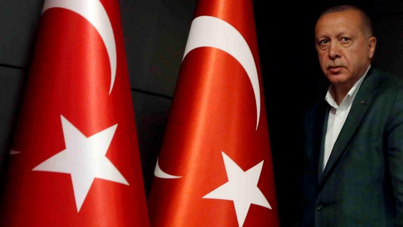 Turchia, il Pkk e il ruolo degli Usa