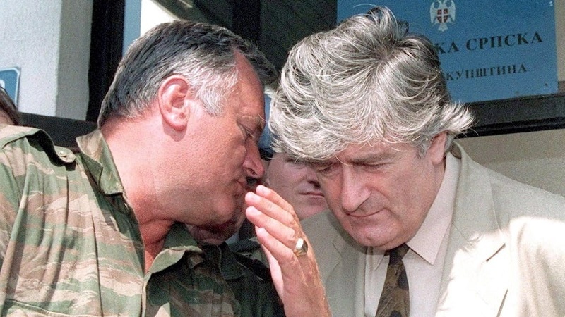     Negator genocida želi nadzirati provedbu procesuiranja ratnih zločina u BiH