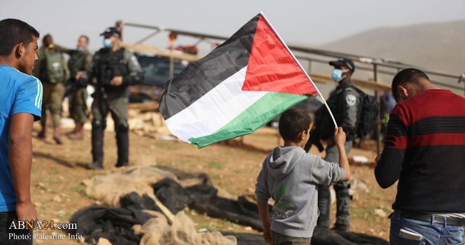 Israeli occupation regime displaced 146 Palestinians in two weeks - OCHA