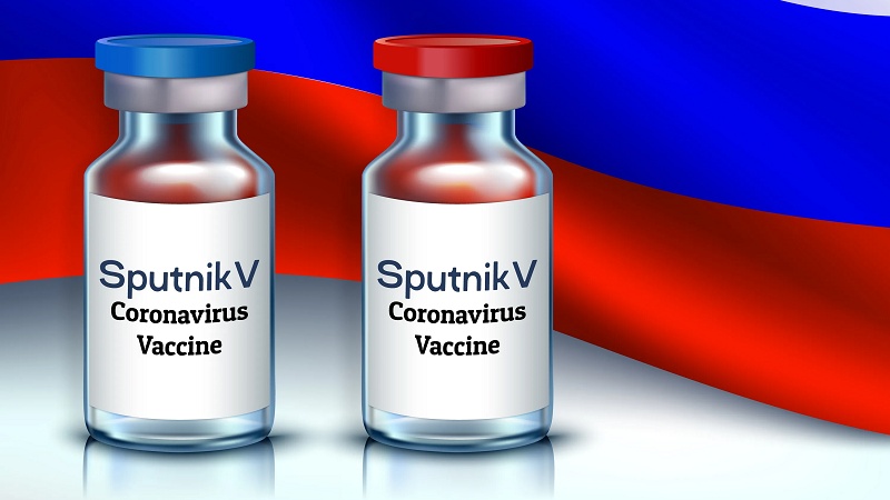 Sputnik V Russian Crohn aşısı 31 ülkede onaylandı