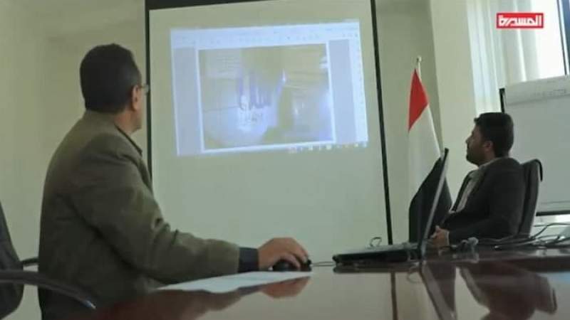 المسيرة تكشف جانبا من التداعيات الكارثية للعدوان على قطاع الاستثمار 