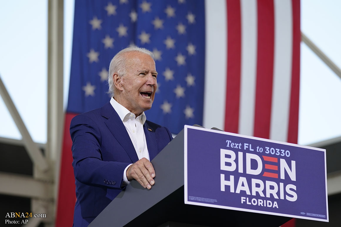 Biden’s foreign policy towards Iran, Russia, China and Saudi Arabia