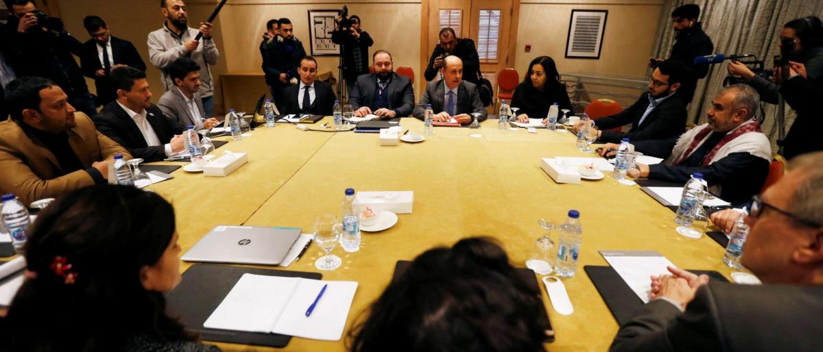 المرتضى يحمل مرتزقة العدوان فشل مفاوضات عمان بشأن تبادل الأسرى 