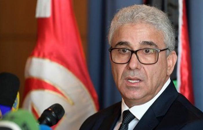 نجاة وزير داخلية حكومة الوفاق الليبية من محاولة الاغتيال في جنزور