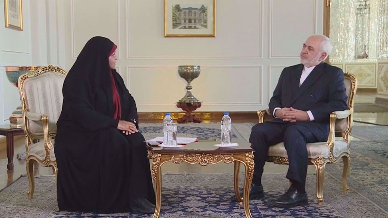 Menlu Iran: Soal Nuklir, AS dan Eropa Bermuka Dua