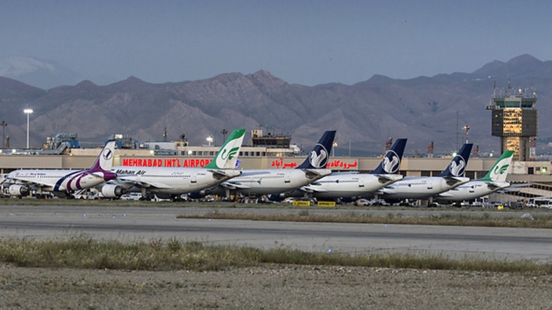 Iran to launch production line of 100-seat passenger plane