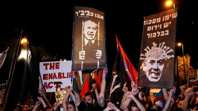 "Israël n'existera plus d'ici 25 ans!"