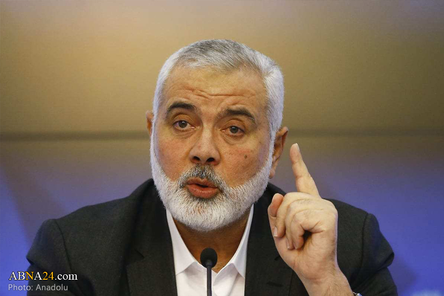 Hamas stresses resistance among best ways to stop Israeli normalization