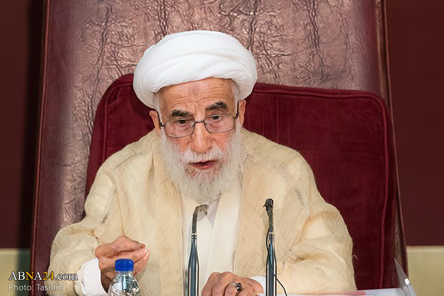 Future belongs to Iran, US falling: Ayatollah Jannati