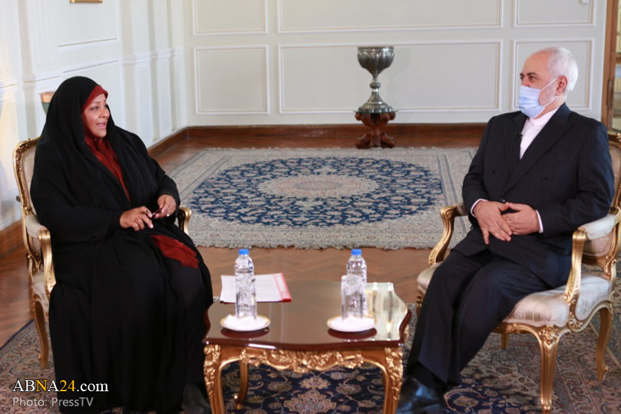 Talks will begin once US, JCPOA signatories return to compliance: Zarif