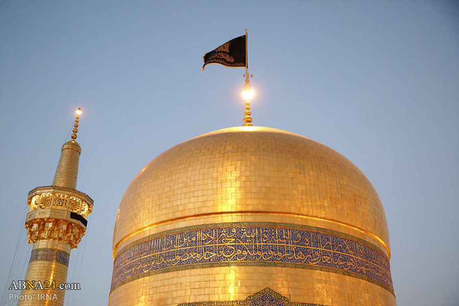Astan Quds Razavi accomplishes restoration of holy shrine dome
