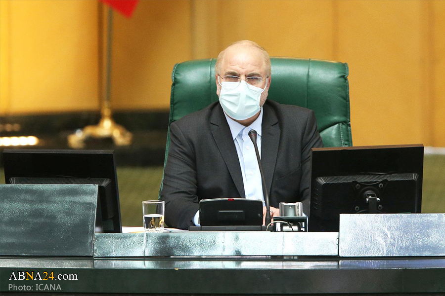 Parl. speaker: Iran to halt implementing Additional Protocol as of Feb. 23