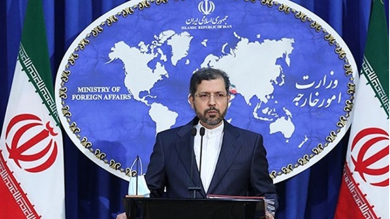 Iran Bantah Lakukan Perundingan Langsung dengan AS