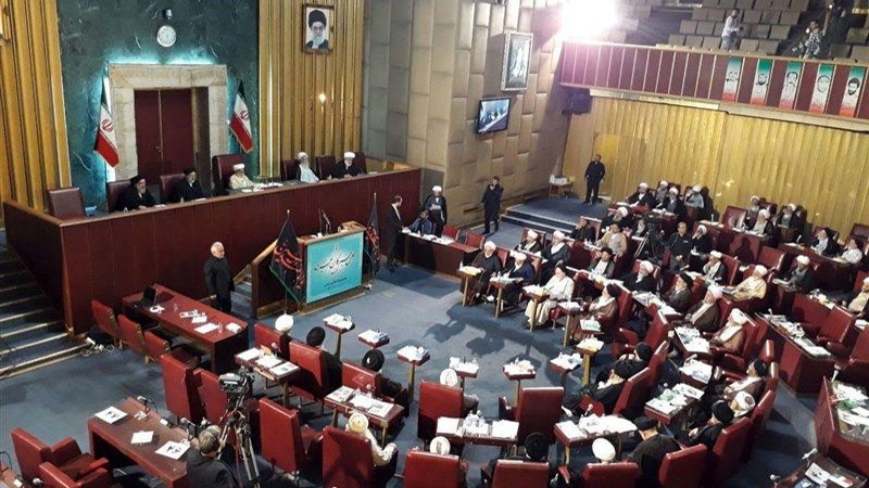 イラン専門家会議　声明を発表「米の核合意復帰は、制裁解除なしには有害」
