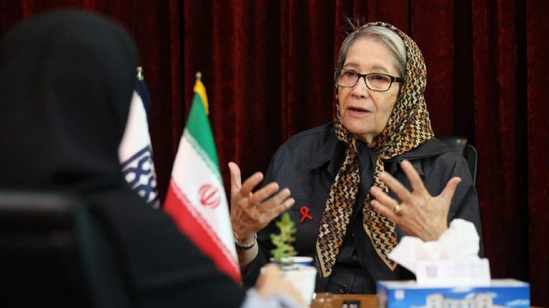 イラン製コロナワクチン、英国型変異株に効果