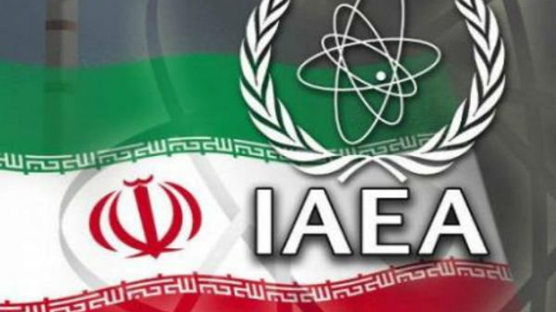 Iran dan IAEA Setujui Beberapa Bentuk Kerja Sama