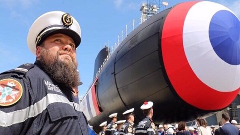 La France se prépare à une guerre nucléaire?