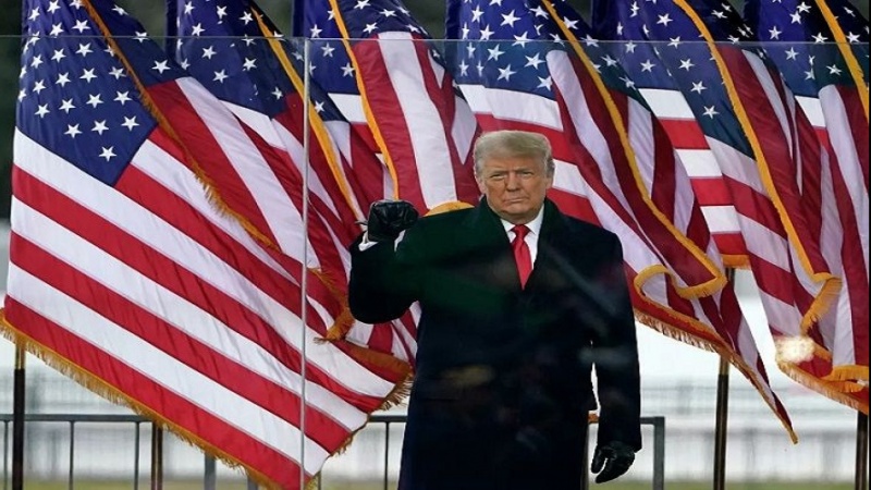 Трамп Орландо шәһәриндә республикачы-мүһафизәкарларын конфрансында чыхыш едәҹәк