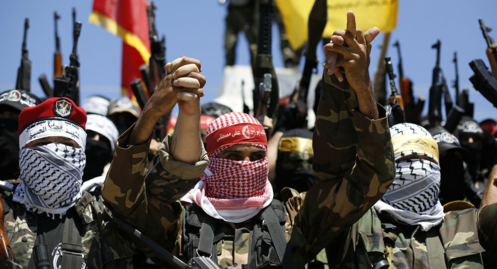 الفصائل الفلسطينية ترفض رسالة السلطة للإدارة الأميركية