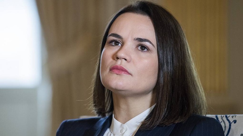 Тихановская: «Я должна признать, что мы потеряли улицы»