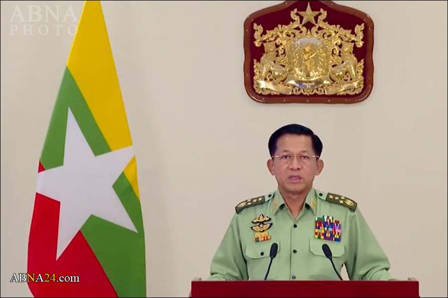 အာဏာသိမ္းၿပီးေနာက္ ျမန္မာ့ အေရး ႏိုင္ငံေရး သုေတသီ ေဒါက္တာသန္းျမင့္ဦးႏွင့္ Foreign Policy တို႔ ၏ အင္တာဗ်ဴး