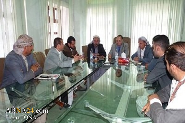 Awqaf Ministry of Yemen organize Quran competition in holy of Ramadan