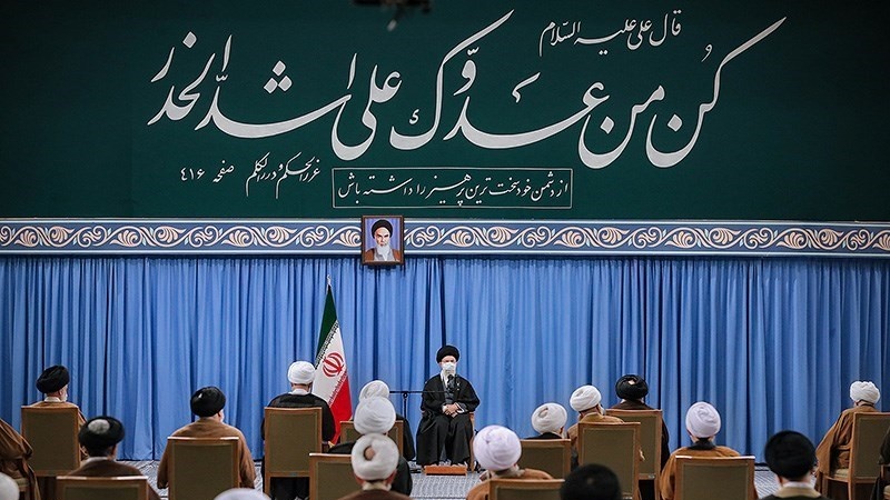 Nucléaire: "L’Iran ne reculera pas"