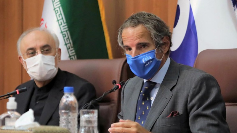     Iran ukida pristup inspektora svojim nuklearnim postrojenjima dok sankcije ne budu poništene