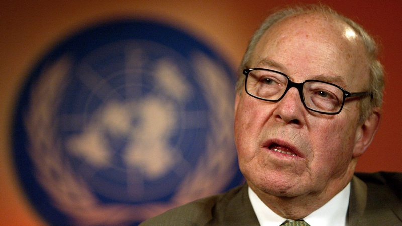 Mantan Dirjen IAEA Minta AS-Iran kembali Secara Bersamaan ke JCPOA
