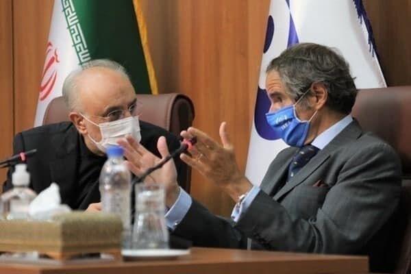 Tattaunawa Ta Yi Zafi Tsakanin Iran Da Hukumar IAEA