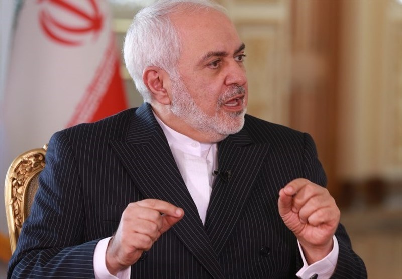 Iranian FM: Saudi war on Yemen doomed to fail