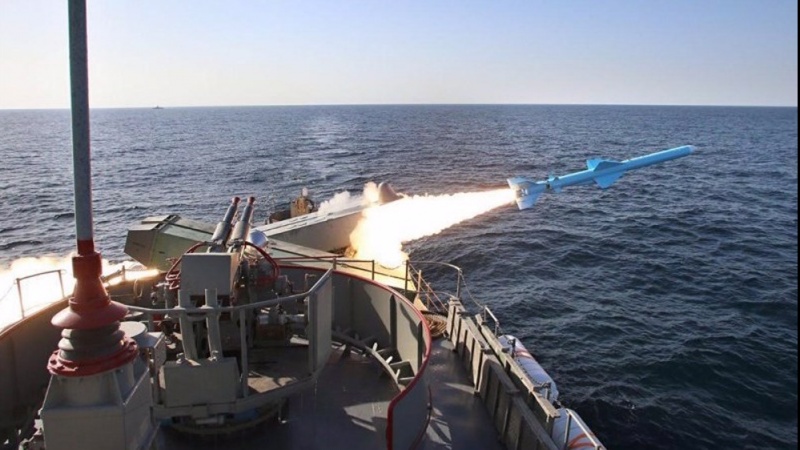 Israël : Surprise "offshore" du Hezbollah!
