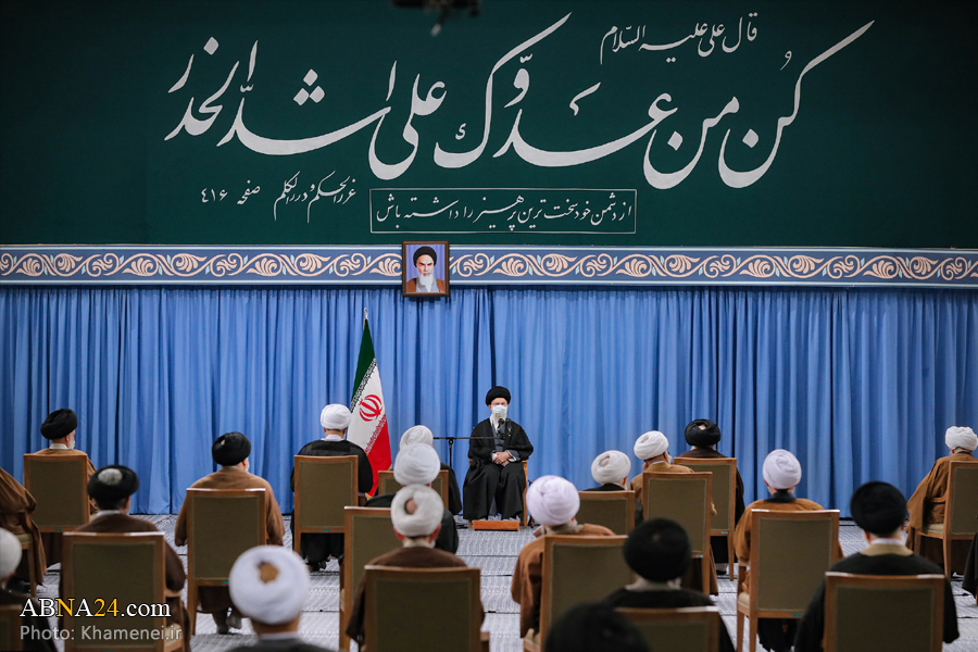 Imam Khamenei: Iran to increase uranium enrichment to 60% if needed