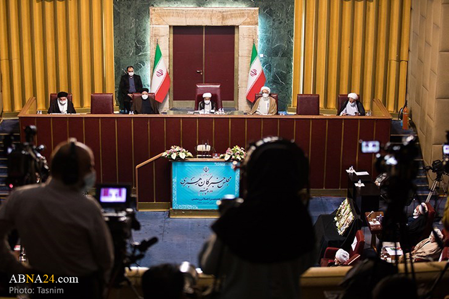 Assembly of Experts: Iran’s missile power non-negotiable