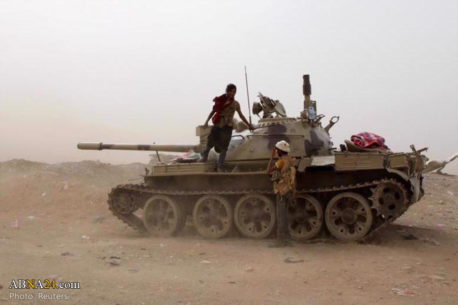 UAE-backed mercenaries tortured Yemeni journalist: HRW