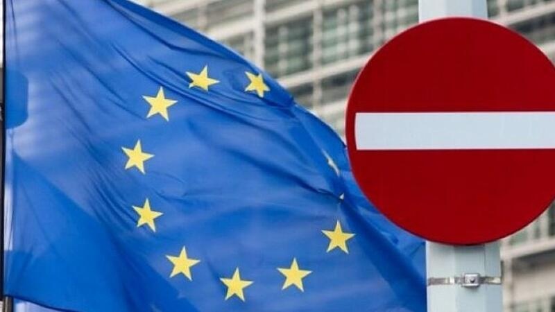 Авропа Иттифагындан Русијаја Навалны санксијасы