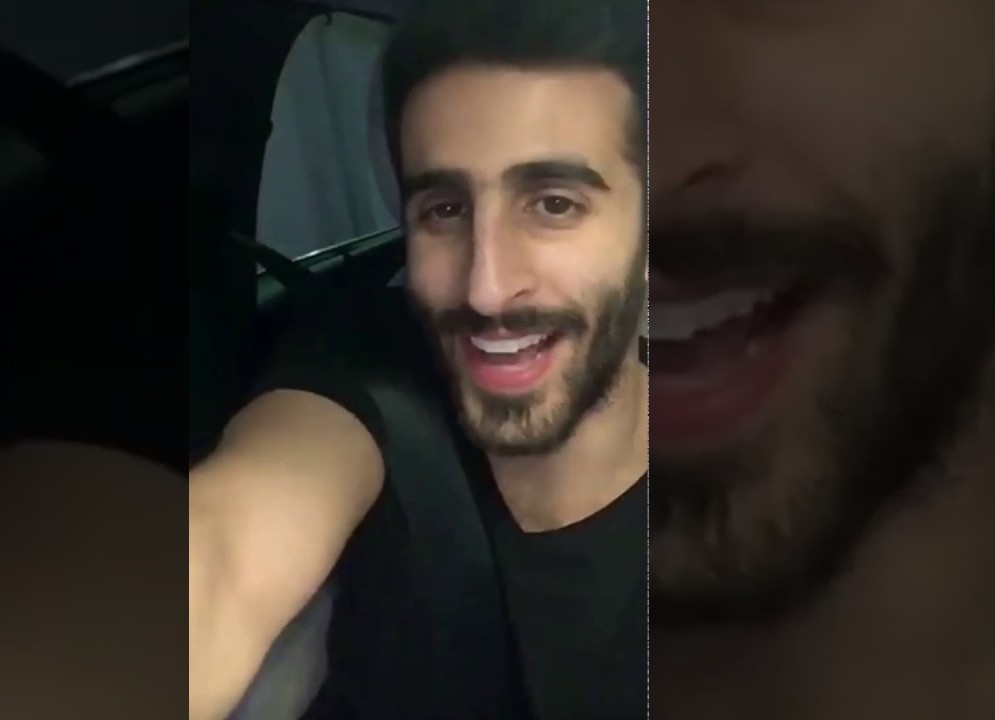 ناشط سعودي يتصل بذويه بعد 3 سنوات من الاختفاء القسري
