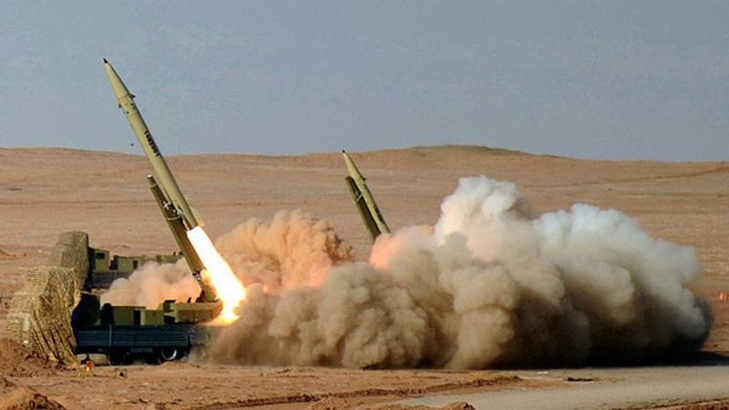 Iran: CentCom a peur!