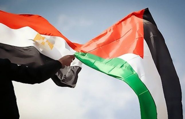 المعارضة المصرية تعلن عن تشكيل "حركة مقاومة الصهيونية"