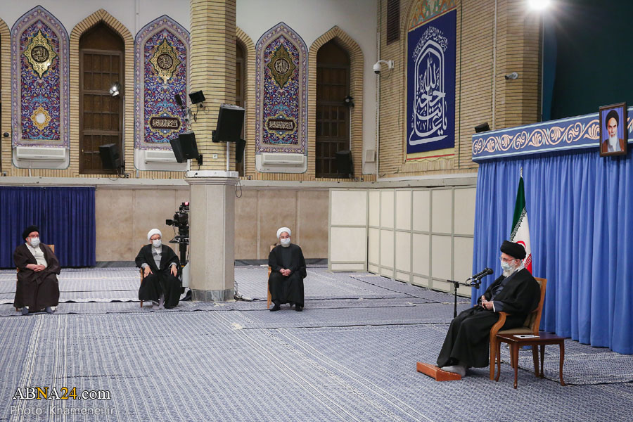 President Rouhani warmly welcomes  Imam Khamenei’s call for 'United Voice' on Nuclear decisions 