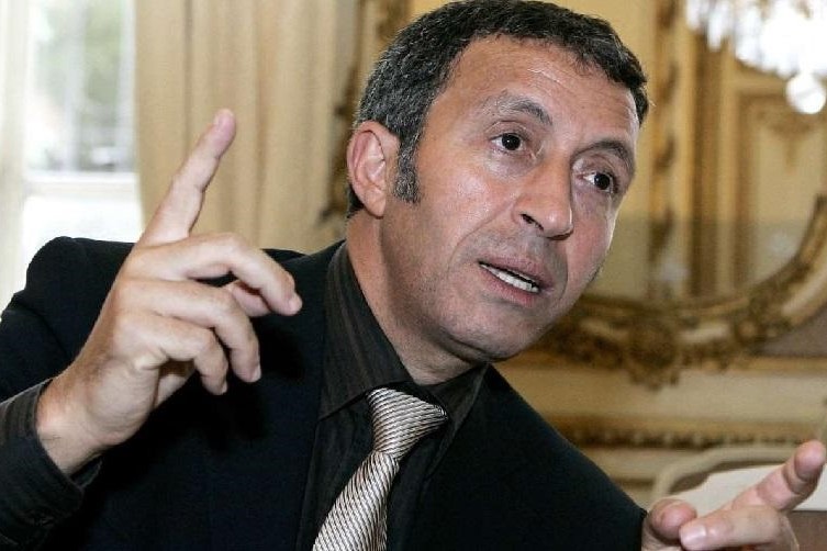 «La peur des musulmans est ancienne en France»