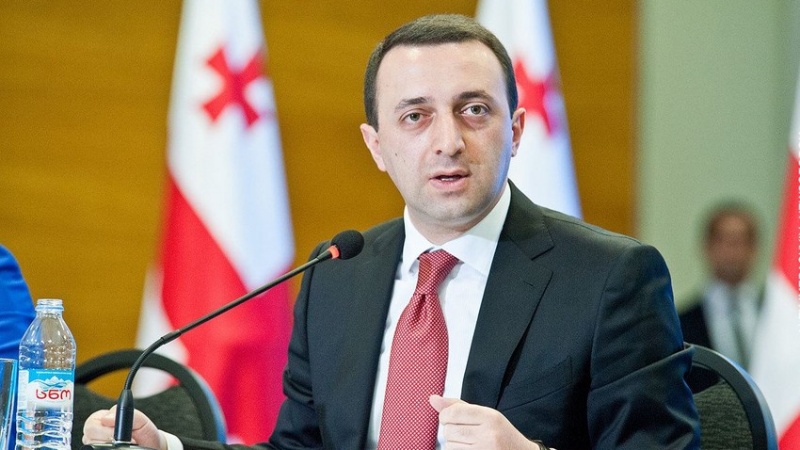 Ҝүрҹүстанын јени баш назири вә һөкумәти тәсдигләнди