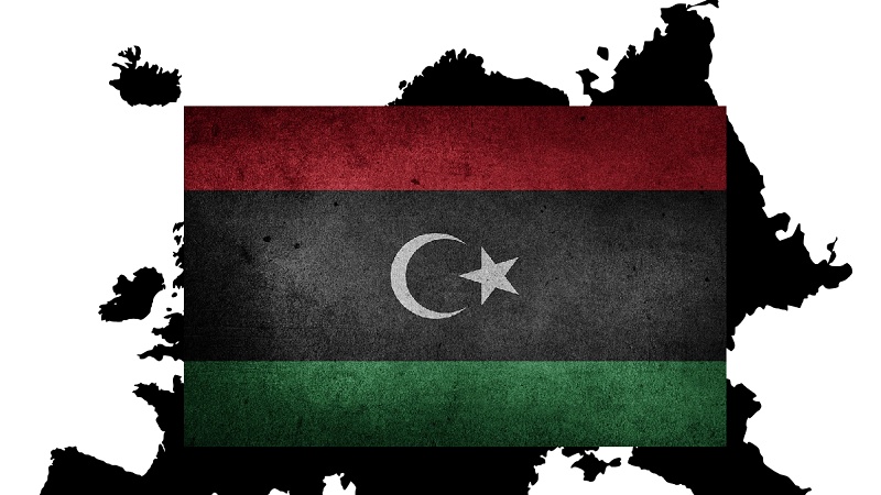L’Italia, la Libia e lo scandalo delle armi ad Haftar
