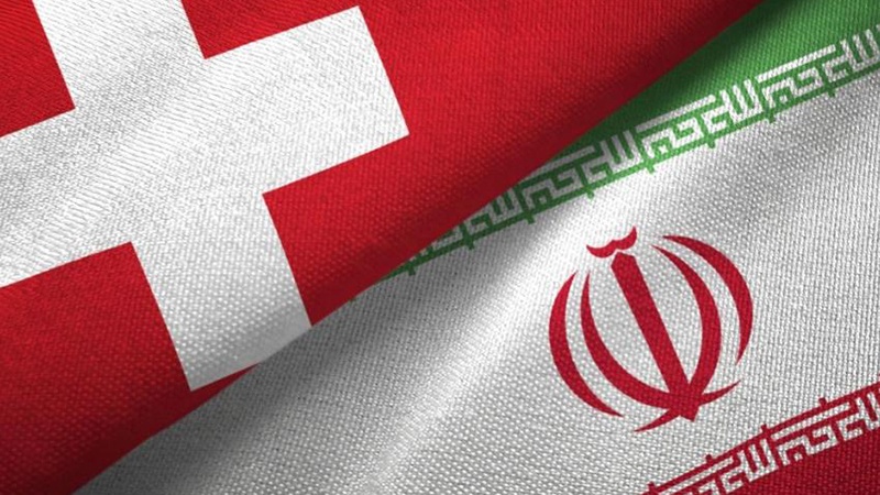 スイスが、イランへの投資増加を申し出