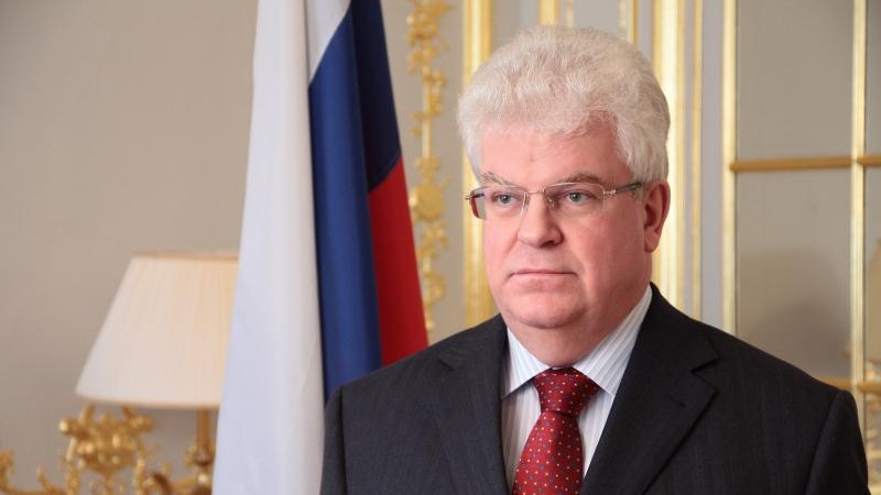 Возмущение России европейскими угрозами в адрес Москвы по делу Навального