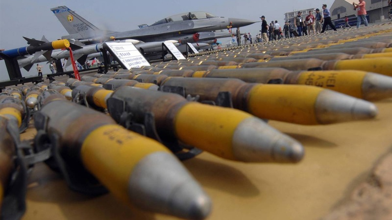 オックスファム、「英国の対サウジ武器売却がイエメン戦争長期化の要因」